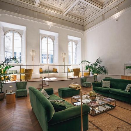 Casa G. Firenze Otel Dış mekan fotoğraf