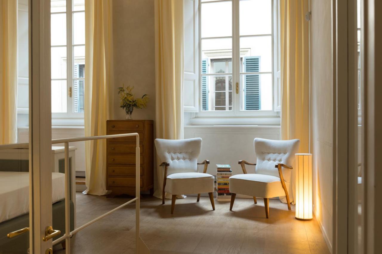 Casa G. Firenze Otel Dış mekan fotoğraf