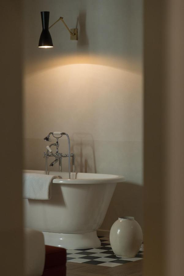 Casa G. Firenze Otel Dış mekan fotoğraf