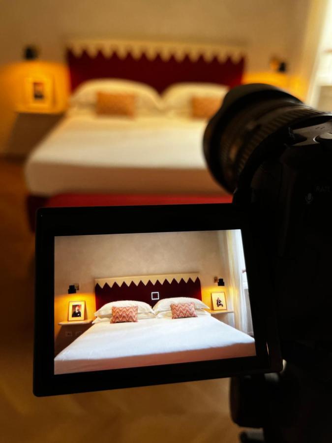 Casa G. Firenze Otel Dış mekan fotoğraf