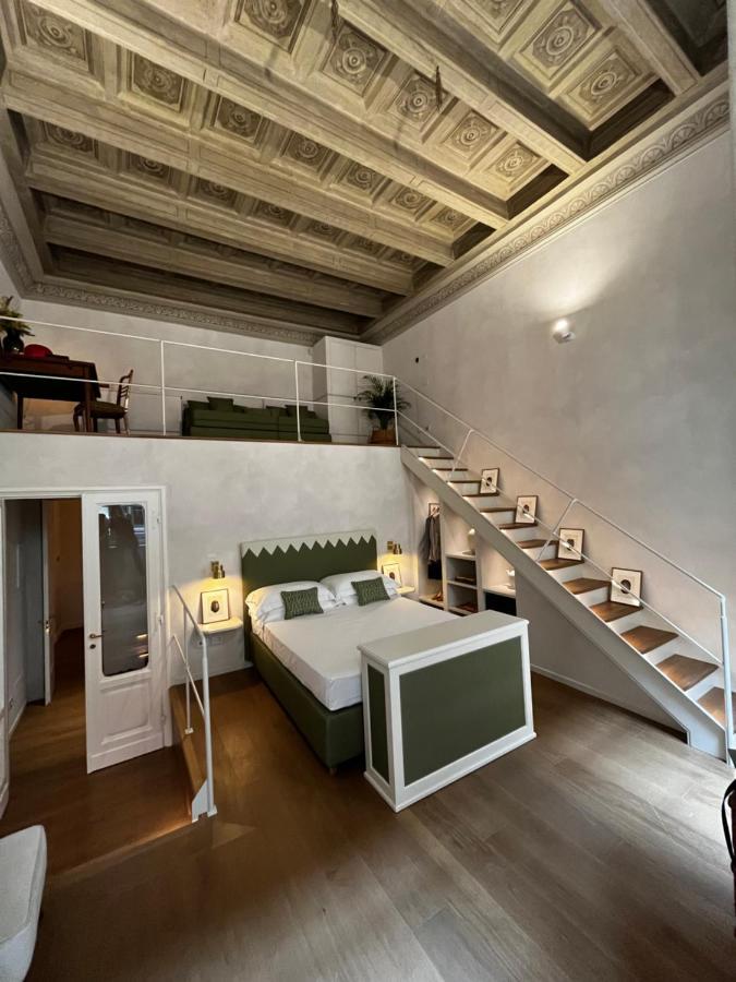 Casa G. Firenze Otel Dış mekan fotoğraf