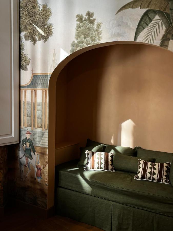 Casa G. Firenze Otel Dış mekan fotoğraf