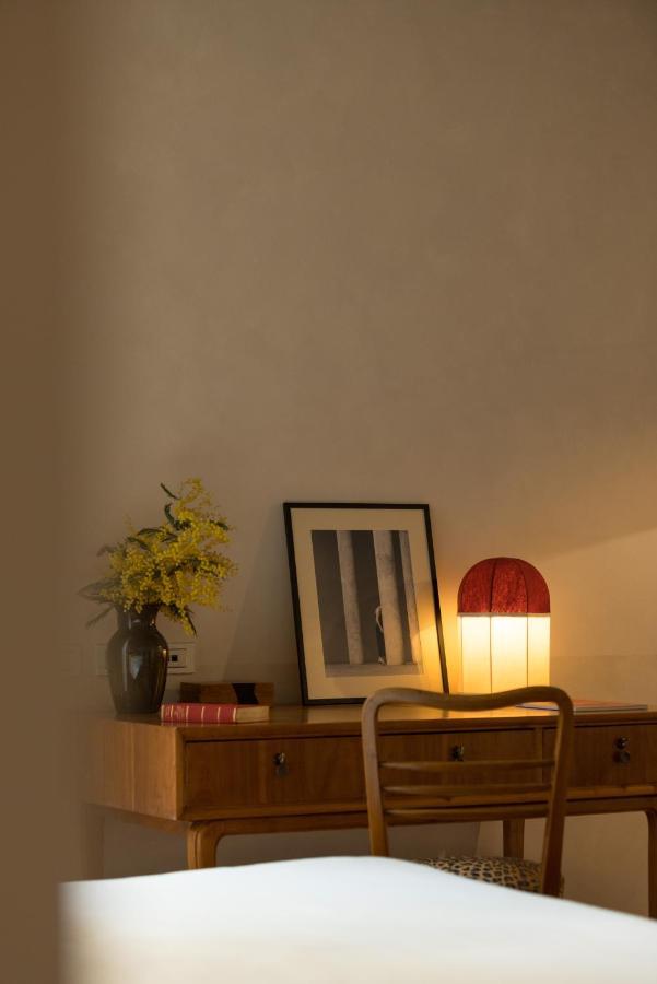 Casa G. Firenze Otel Dış mekan fotoğraf