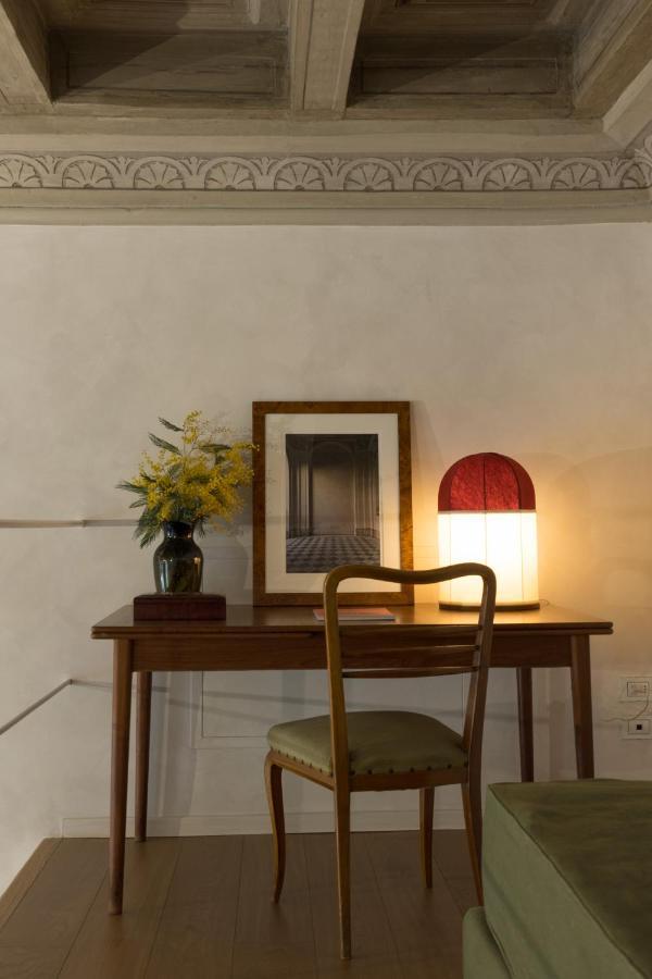 Casa G. Firenze Otel Dış mekan fotoğraf