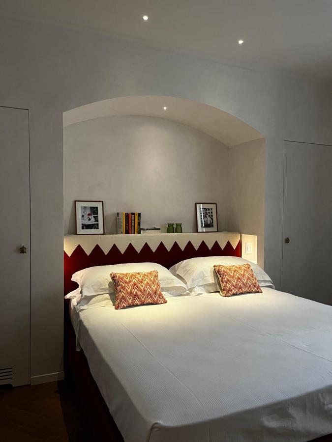 Casa G. Firenze Otel Dış mekan fotoğraf