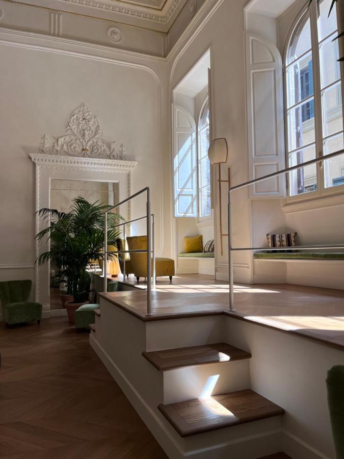Casa G. Firenze Otel Dış mekan fotoğraf