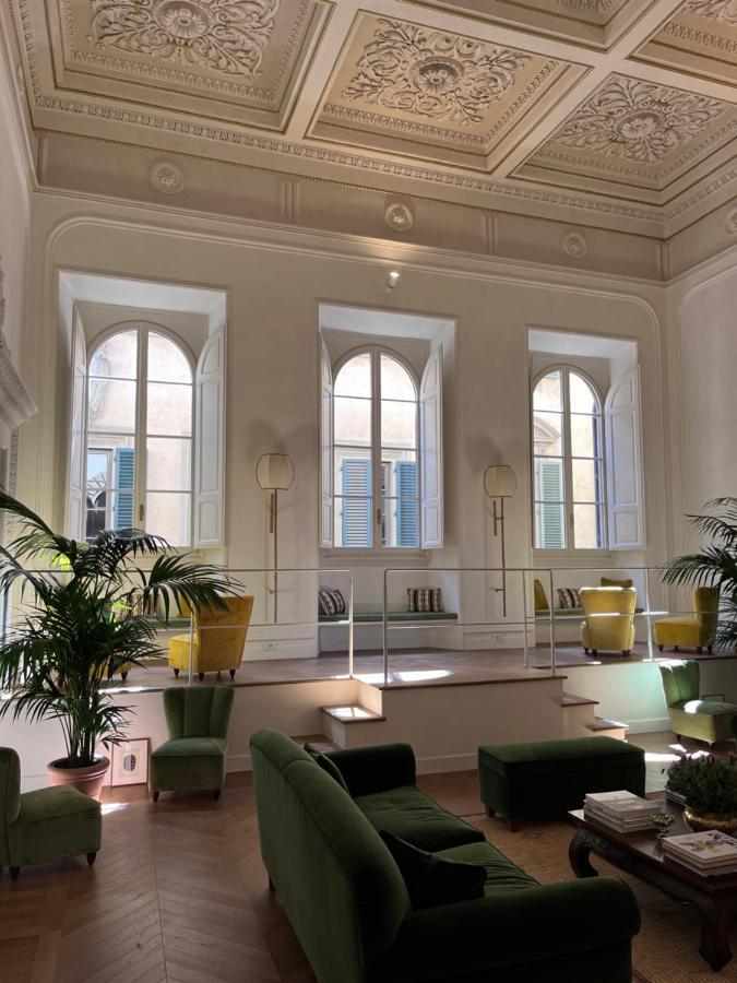 Casa G. Firenze Otel Dış mekan fotoğraf