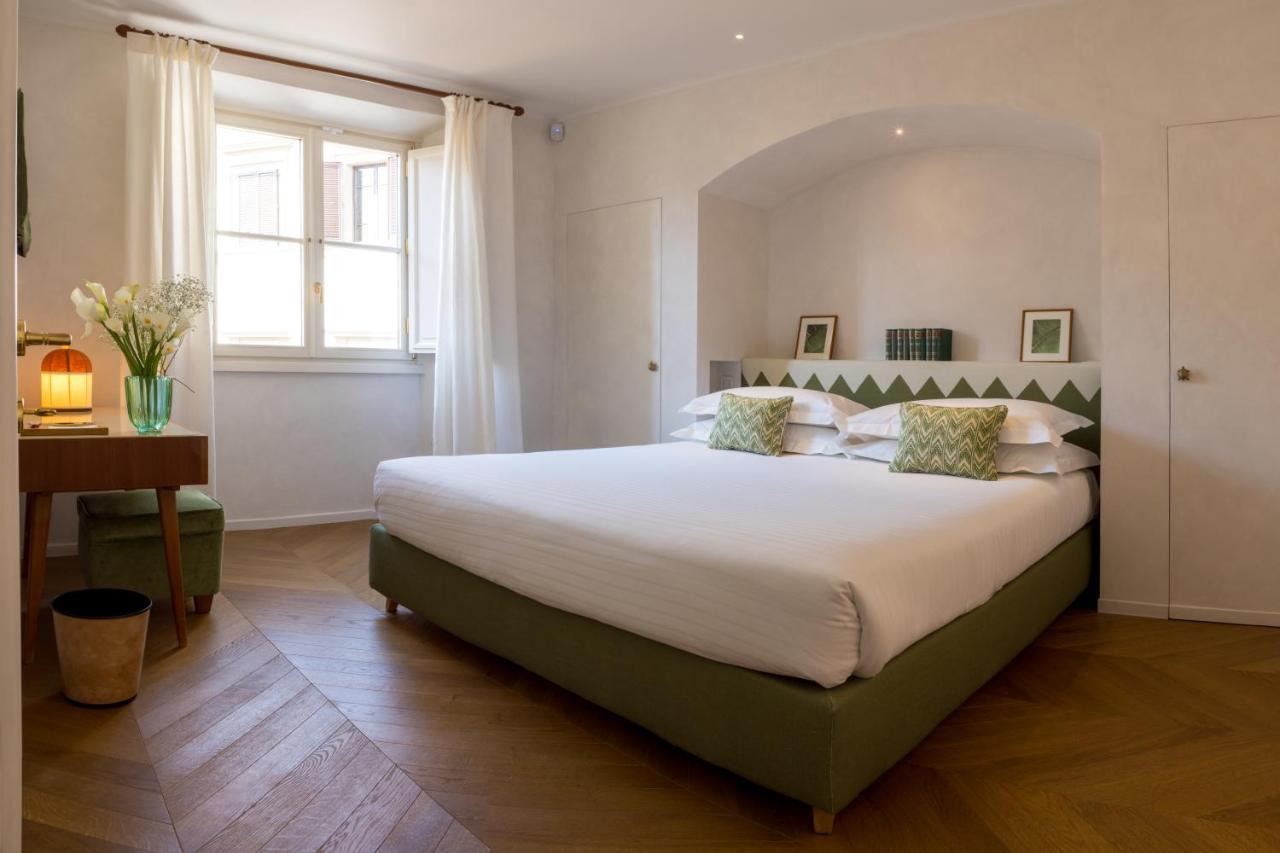 Casa G. Firenze Otel Dış mekan fotoğraf