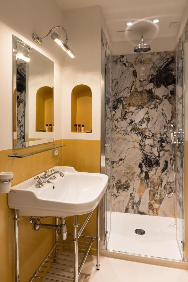 Casa G. Firenze Otel Dış mekan fotoğraf