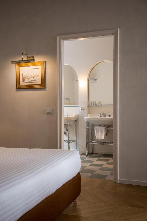 Casa G. Firenze Otel Dış mekan fotoğraf