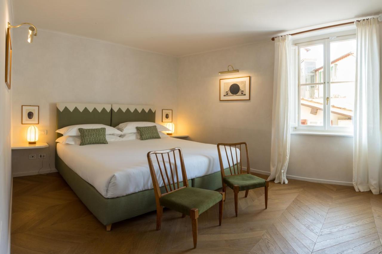 Casa G. Firenze Otel Dış mekan fotoğraf