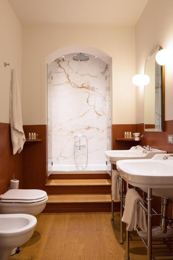 Casa G. Firenze Otel Dış mekan fotoğraf
