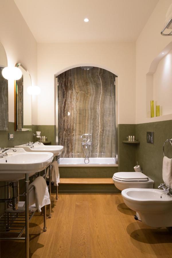 Casa G. Firenze Otel Dış mekan fotoğraf