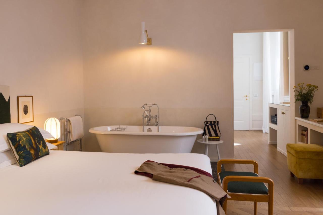 Casa G. Firenze Otel Dış mekan fotoğraf