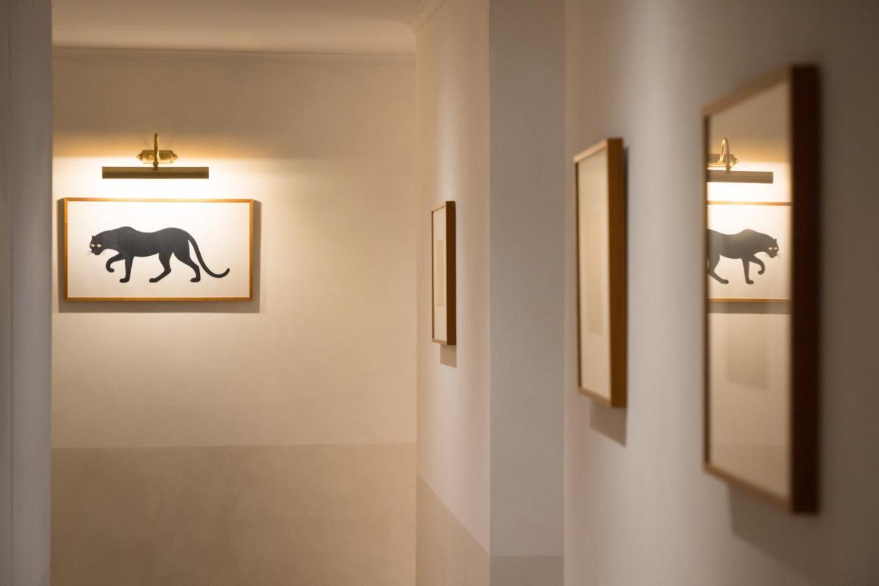Casa G. Firenze Otel Dış mekan fotoğraf