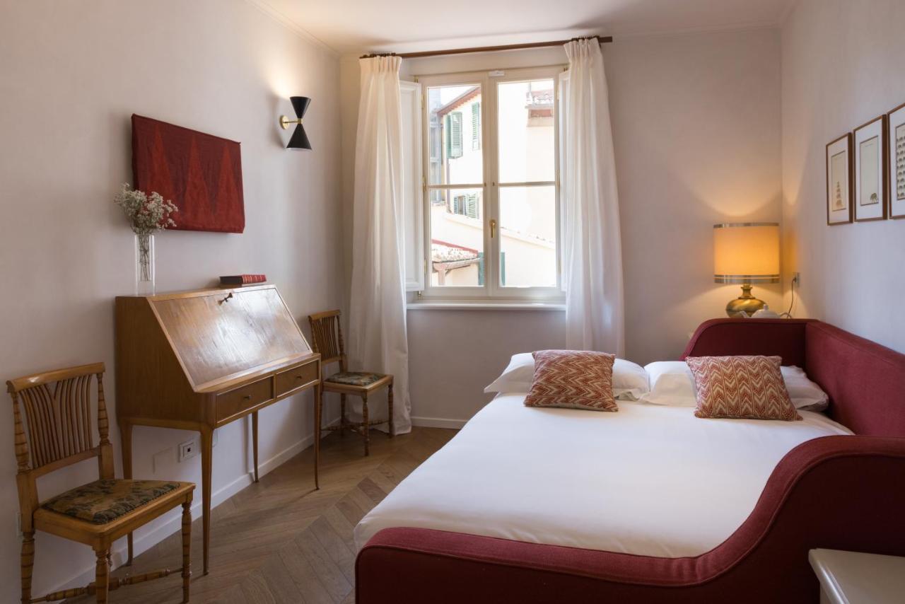 Casa G. Firenze Otel Dış mekan fotoğraf