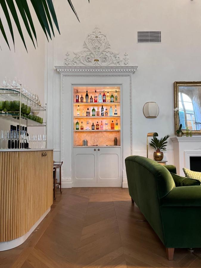 Casa G. Firenze Otel Dış mekan fotoğraf