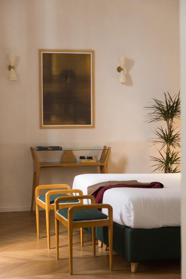 Casa G. Firenze Otel Dış mekan fotoğraf