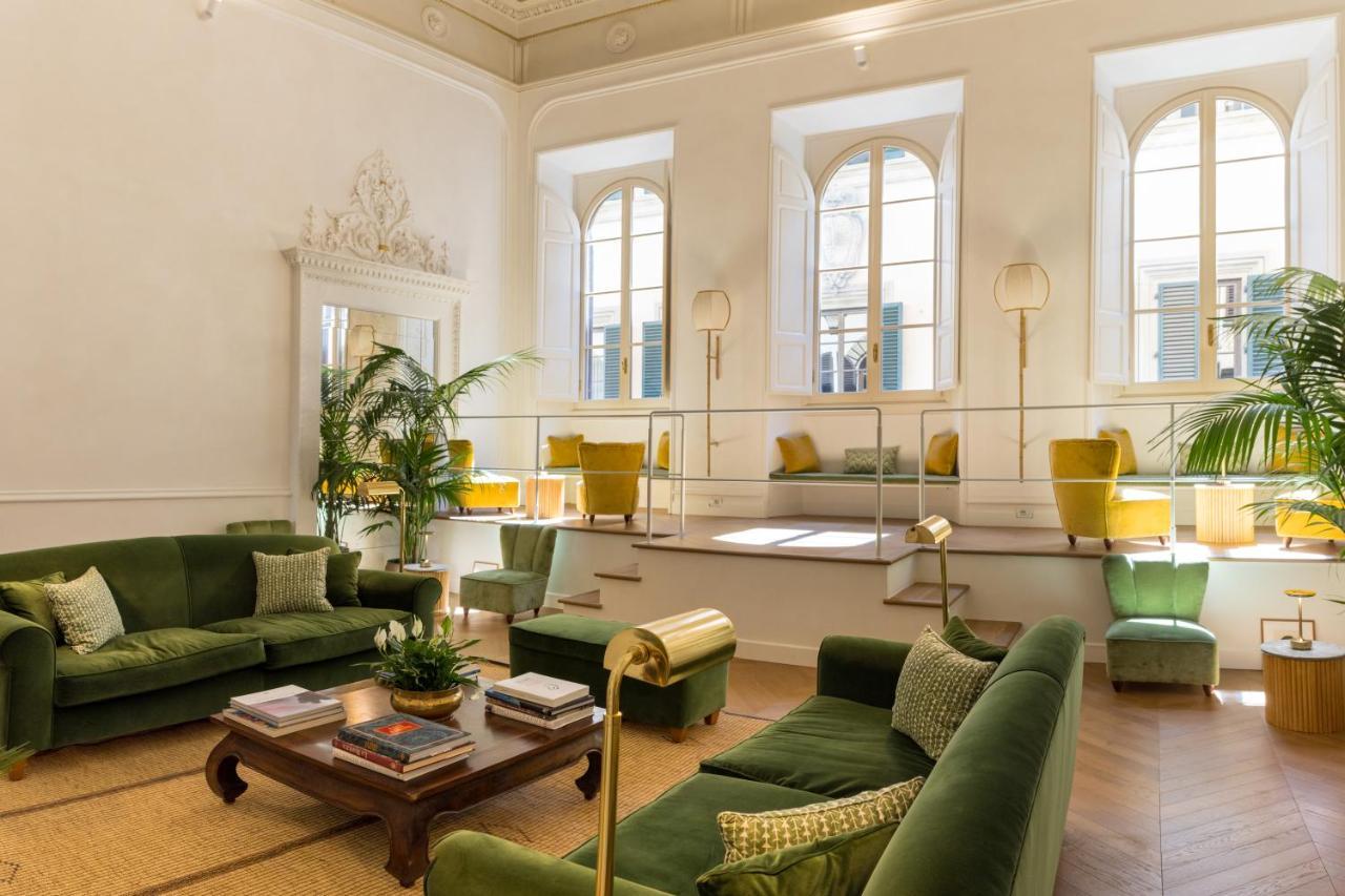 Casa G. Firenze Otel Dış mekan fotoğraf