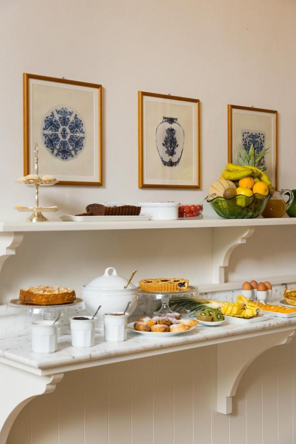 Casa G. Firenze Otel Dış mekan fotoğraf