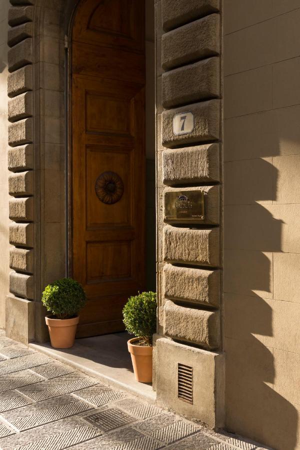 Casa G. Firenze Otel Dış mekan fotoğraf