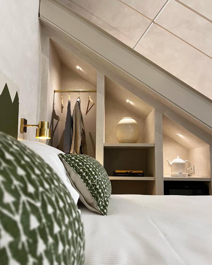 Casa G. Firenze Otel Dış mekan fotoğraf